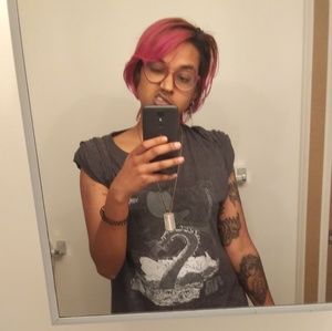 Meet your Posher, Miles